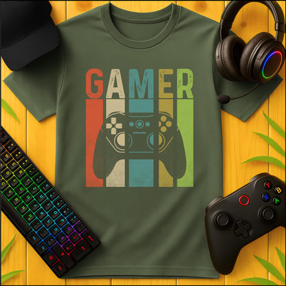 Gamer T-Shirt