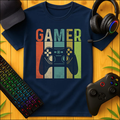 Gamer T-Shirt für Kids
