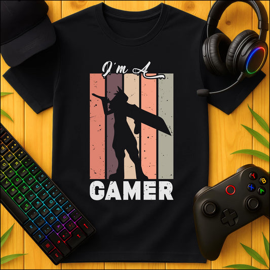 I am a Gamer T-Shirt