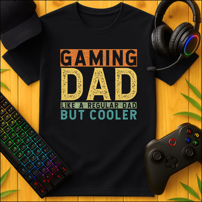 Gaming Dad T-Shirt