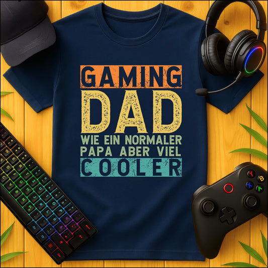 Gaming Papa T-Shirt