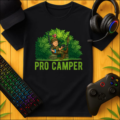 Pro Camper T-Shirt