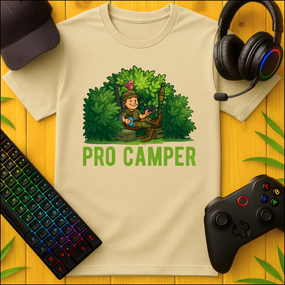 Pro Camper T-Shirt
