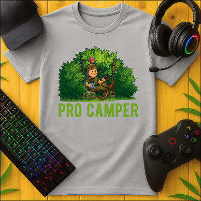 Pro Camper T-Shirt