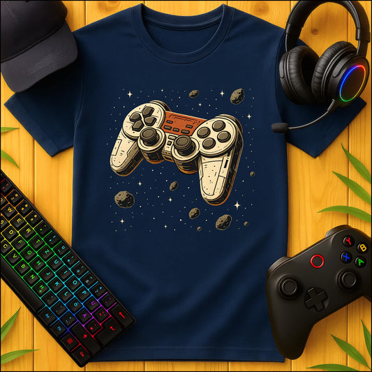 Space Controller T-Shirt