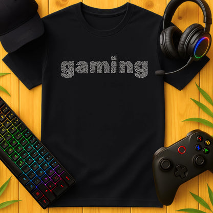 Gaming Labyrinth T-Shirt