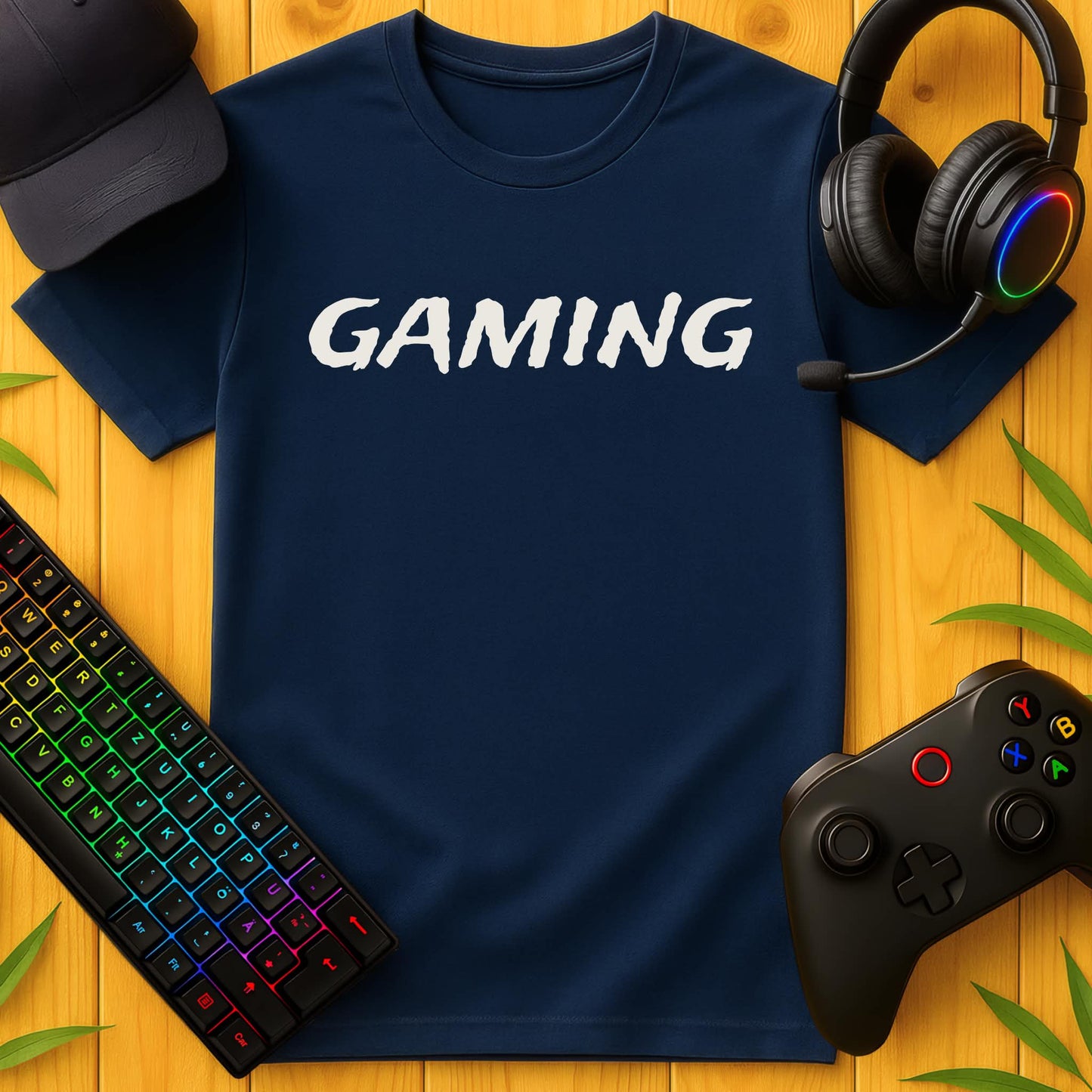 Gaming Tradewind T-Shirt