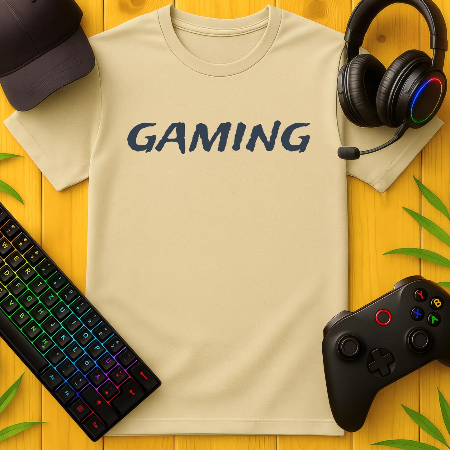 Gaming Tradewind T-Shirt