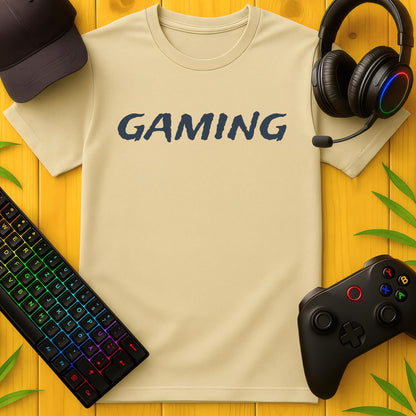 Gaming Tradewind T-Shirt