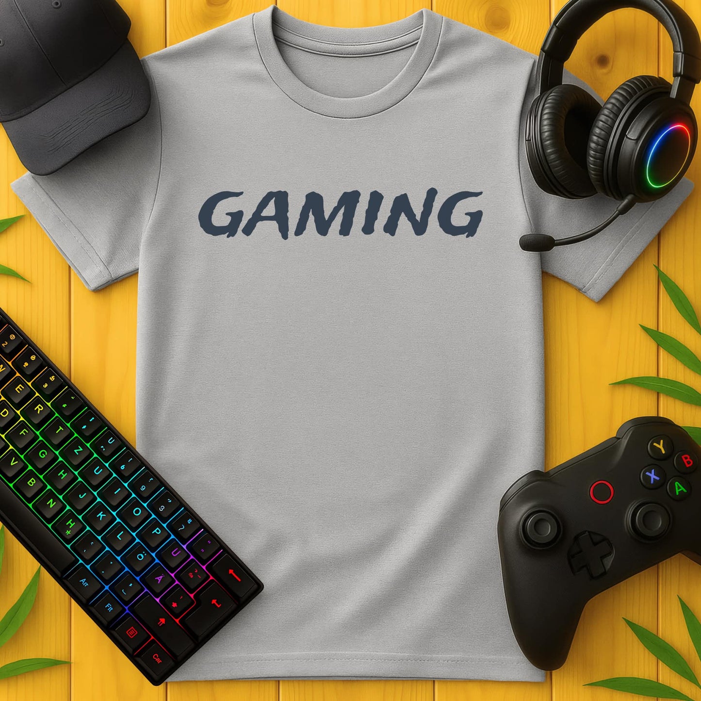 Gaming Tradewind T-Shirt für Kids