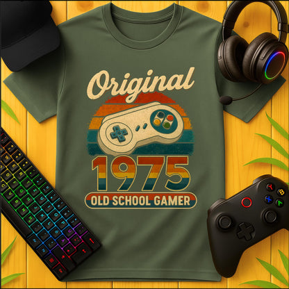 1975 Gamer T-Shirt