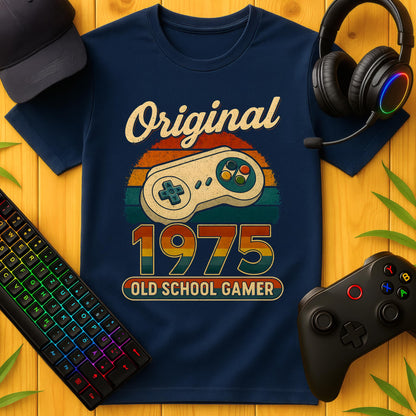 1975 Gamer T-Shirt