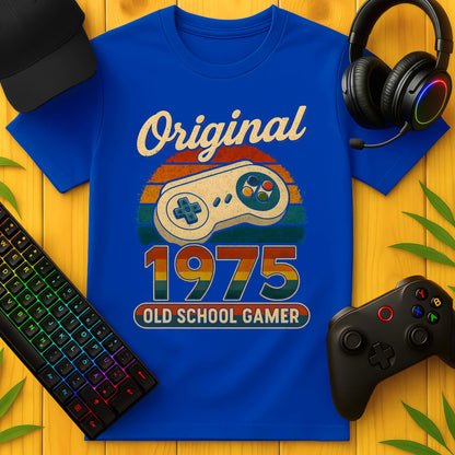 1975 Gamer T-Shirt