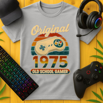 1975 Gamer T-Shirt
