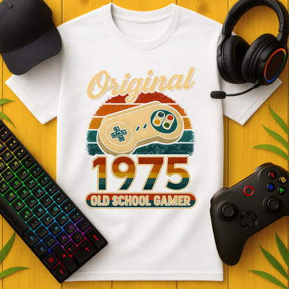 1975 Gamer T-Shirt