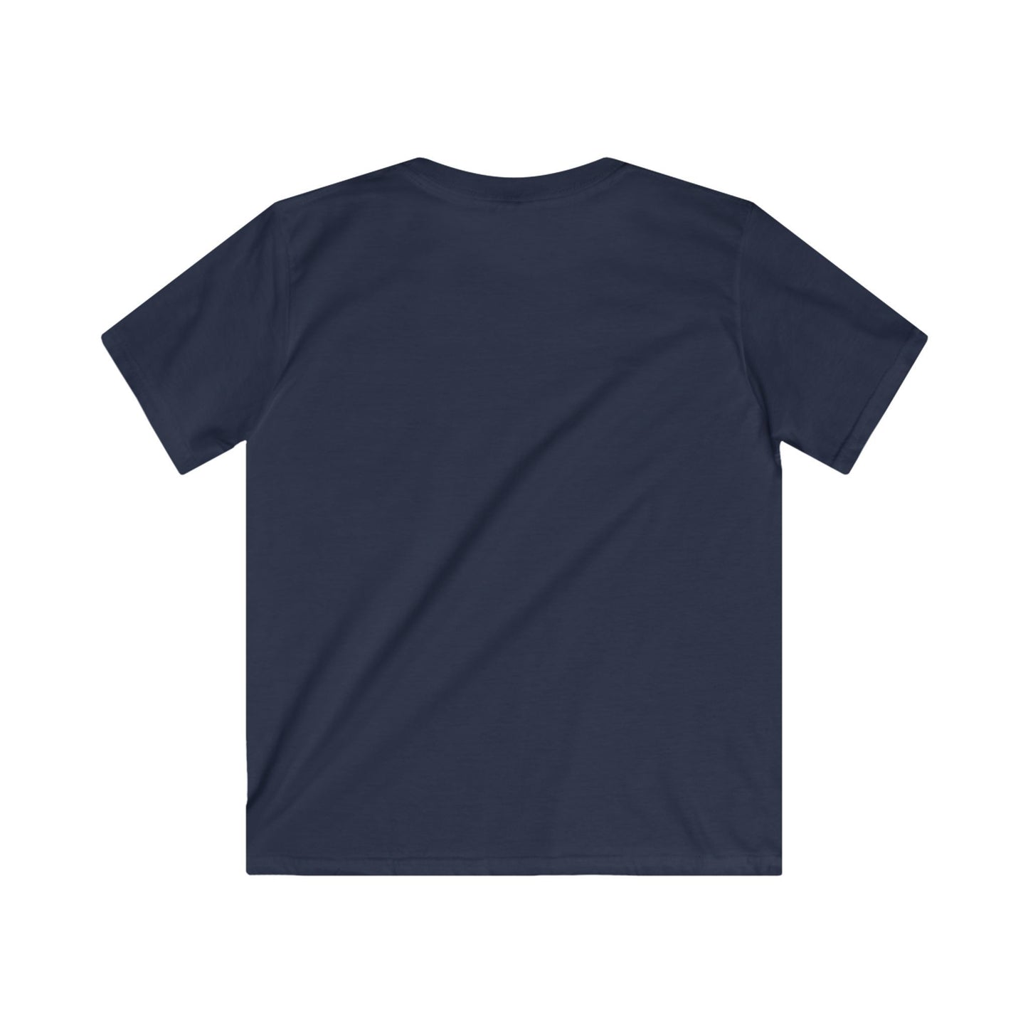 Low Social HP – Gaming-T-Shirt für Kids
