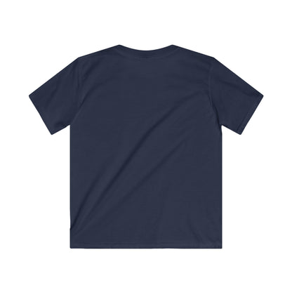 Low Social HP – Gaming-T-Shirt für Kids