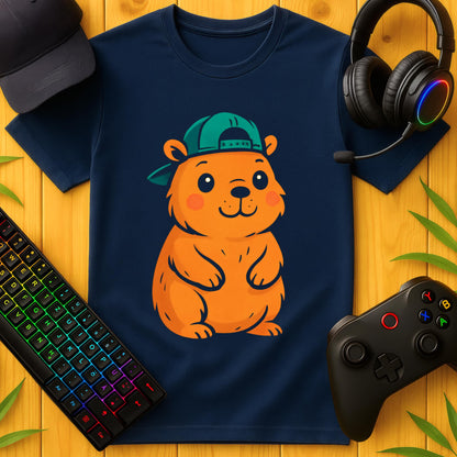 Cute Capybara T-Shirt