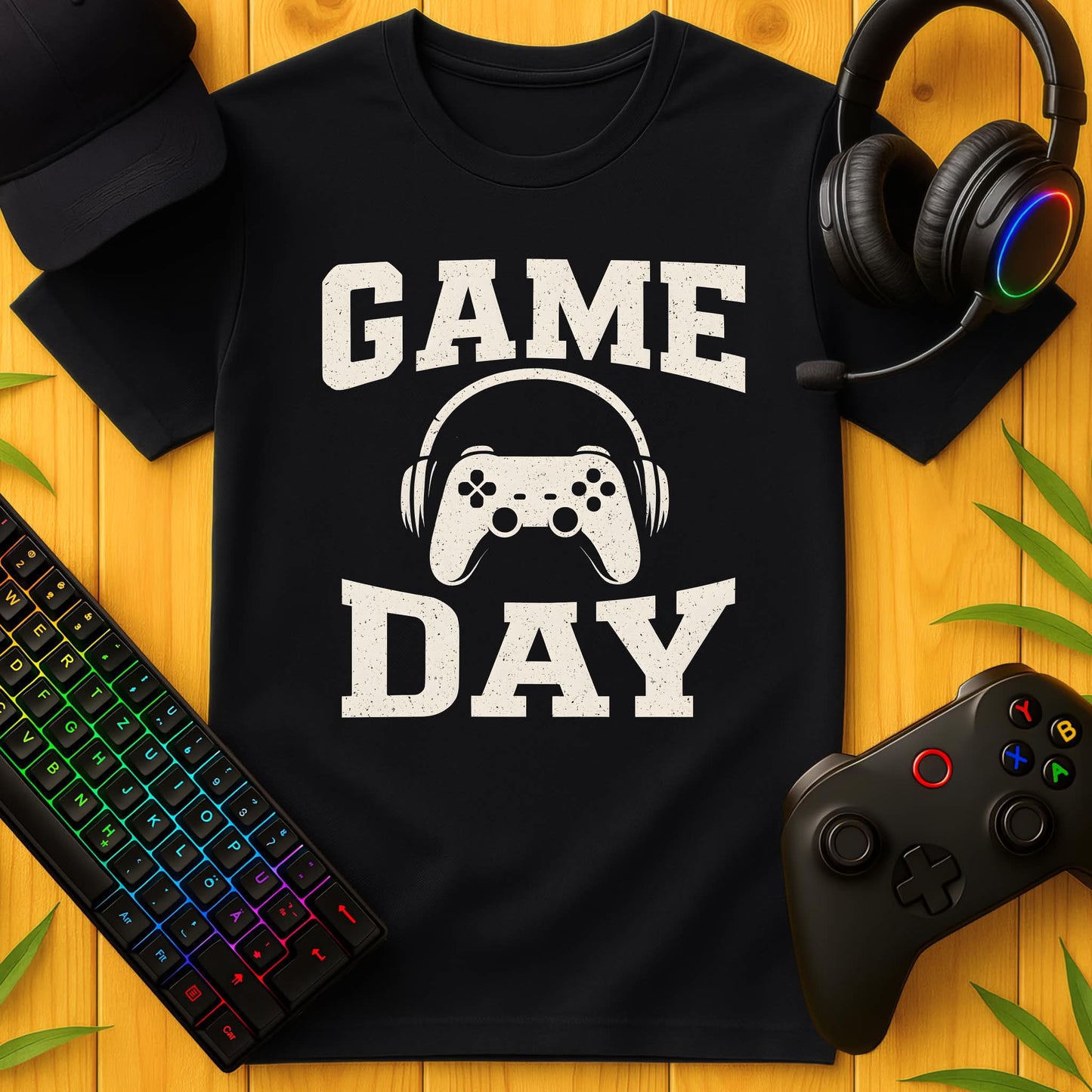Game Day T-Shirt