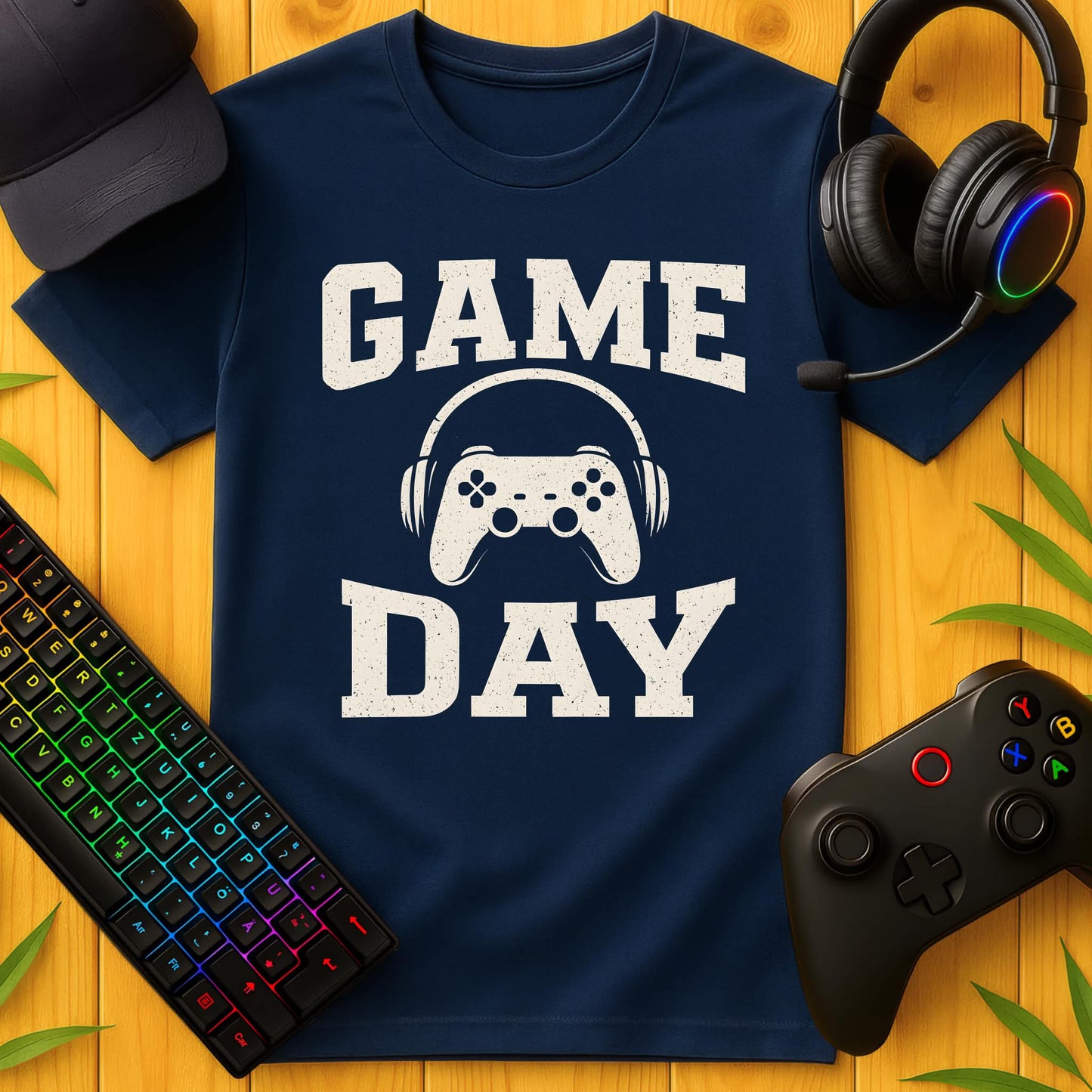 Game Day T-Shirt