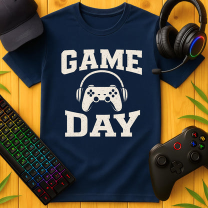 Game Day T-Shirt