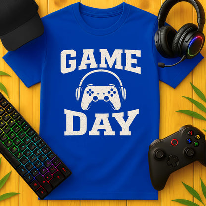 Game Day T-Shirt