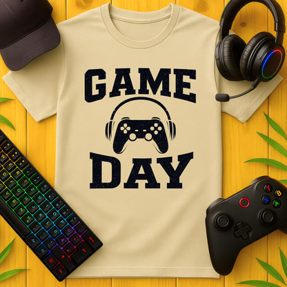 Game Day T-Shirt