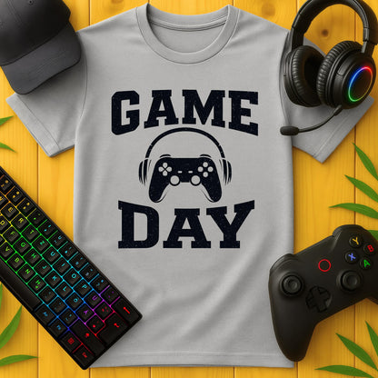Game Day T-Shirt