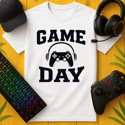 Game Day T-Shirt für Kids