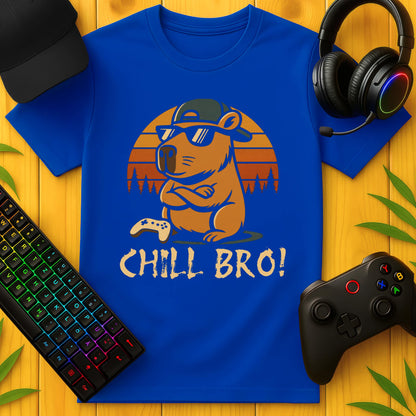 Chill Bro! T-Shirt
