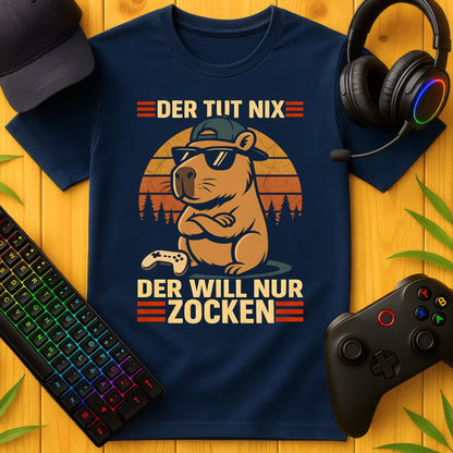 Der tut nix T-Shirt