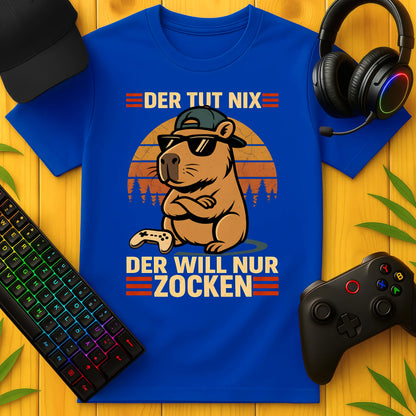 Der tut nix T-Shirt
