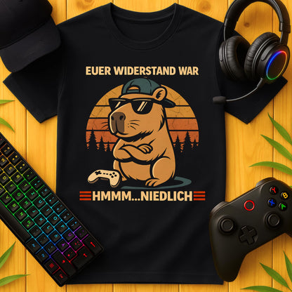 Euer Widerstand T-Shirt