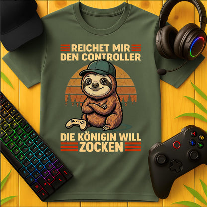Reichet mir T-Shirt