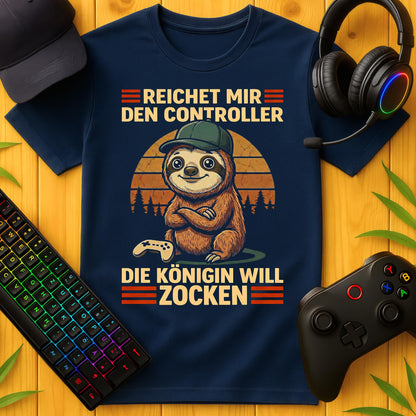 Reichet mir T-Shirt für Kids