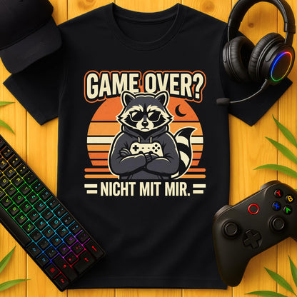 Game Over T-Shirt