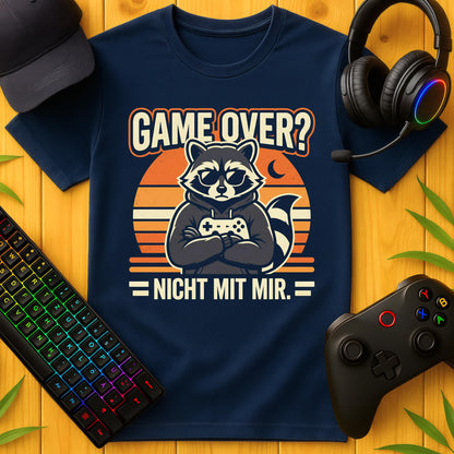 Game Over T-Shirt