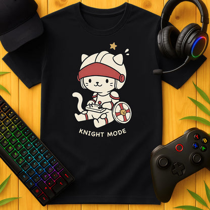 Knight Mode T-Shirt