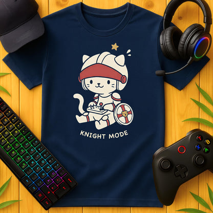 Knight Mode T-Shirt
