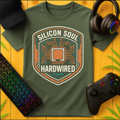 Silicon Soul T-Shirt
