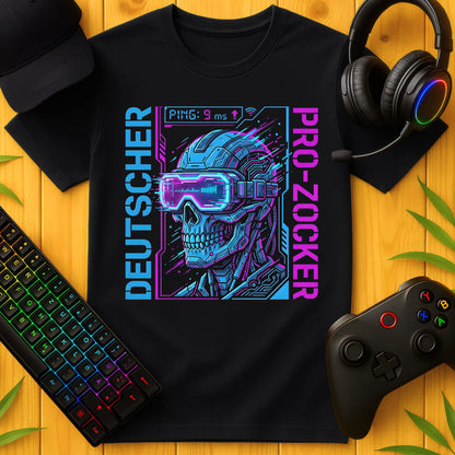 Pro Zocker VR T-Shirt