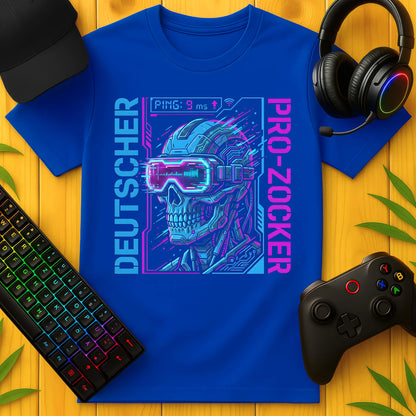 Pro Zocker VR T-Shirt