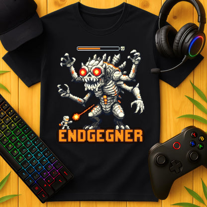 Endgegner Monster T-Shirt