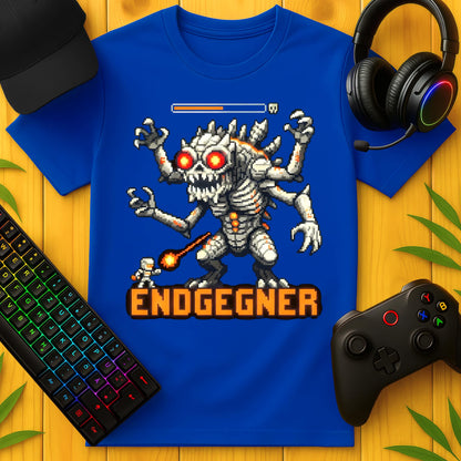 Endgegner Monster T-Shirt