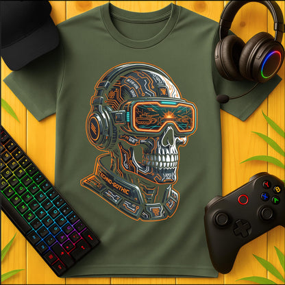 Techno Gothic T-Shirt
