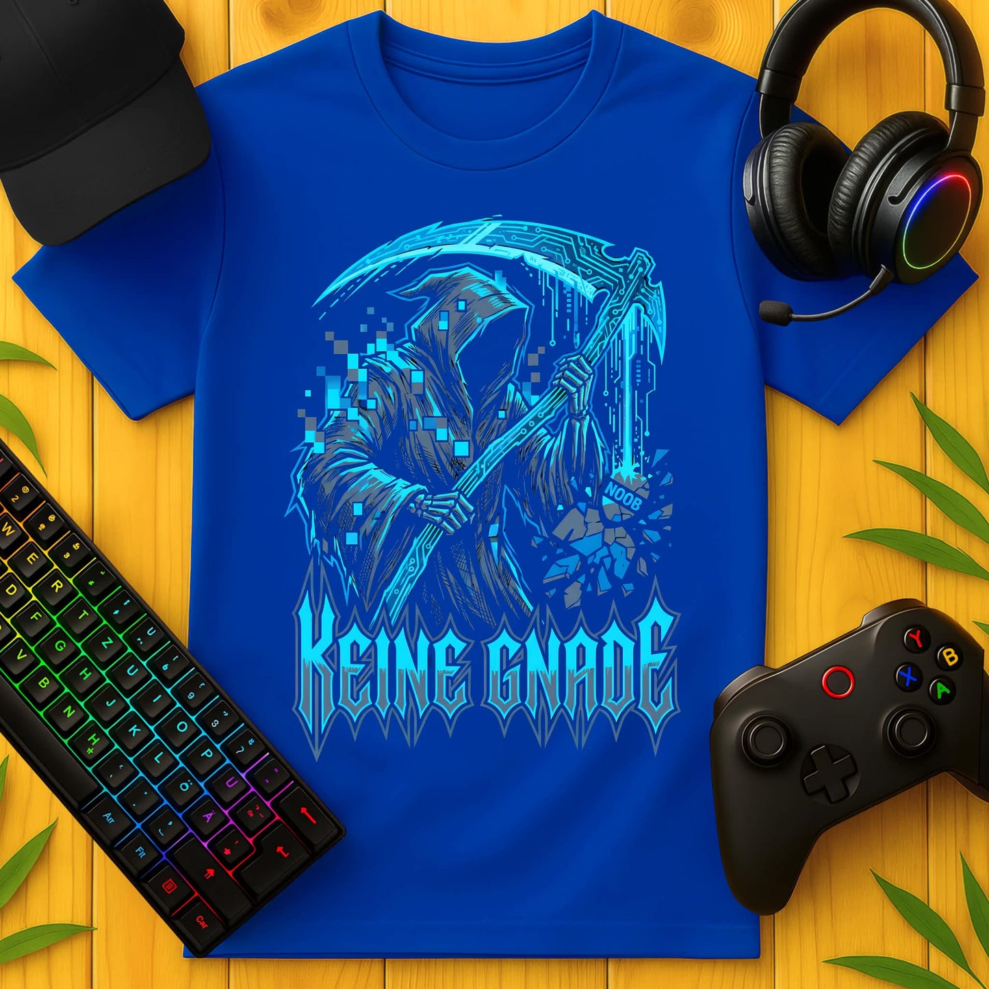 Keine Gnade T-Shirt