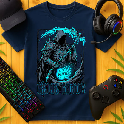 Keine Gnade Frame T-Shirt für Kids