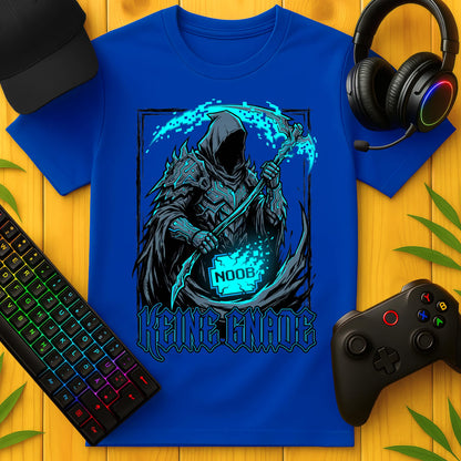 Keine Gnade Frame T-Shirt für Kids