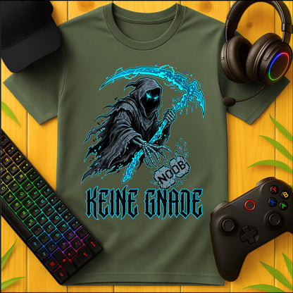 Keine Gnade Noob T-Shirt