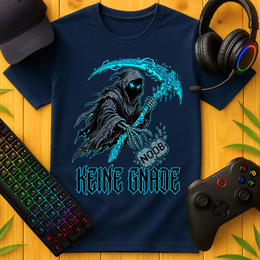 Keine Gnade Noob T-Shirt für Kids